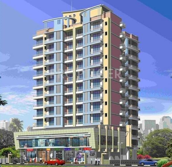 Yashraj Properties Anand