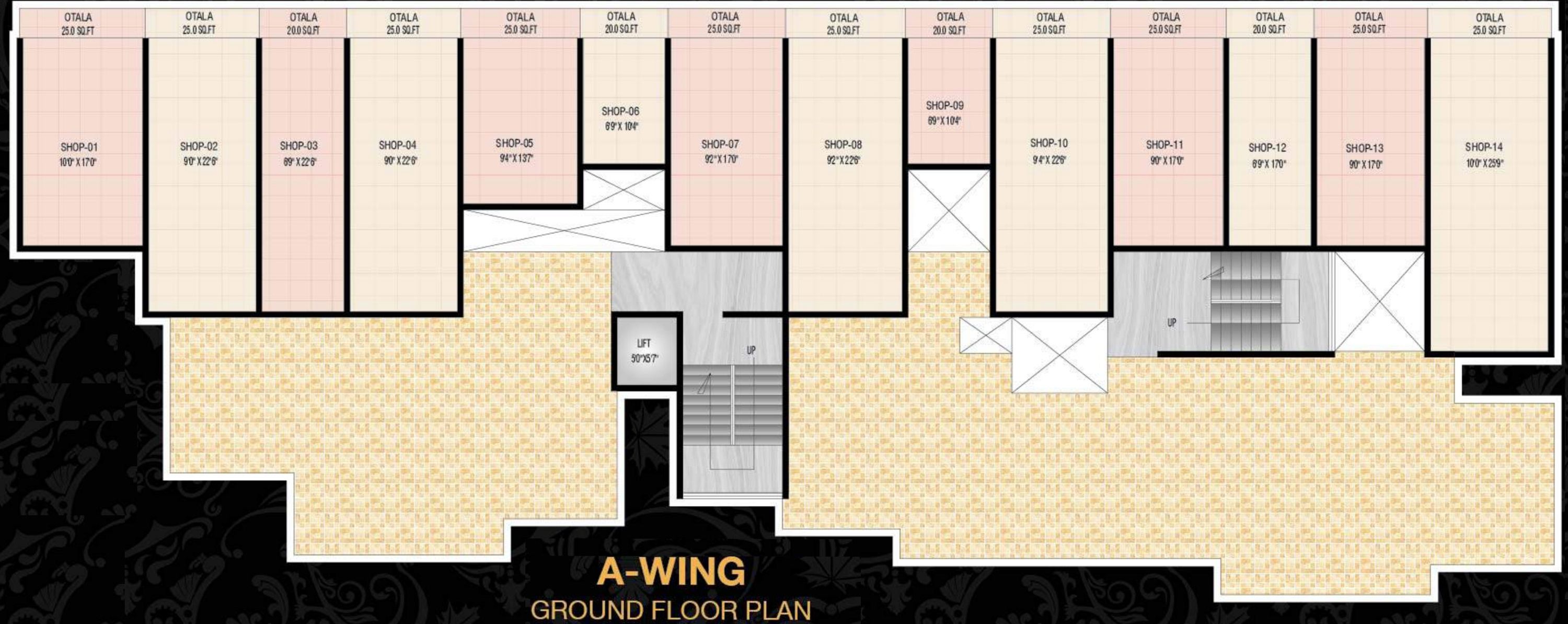 100 450 Square Foot Apartment Floor Plan Home Design 500 Sq