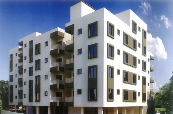 Images for Elevation of Siddhi Plaza