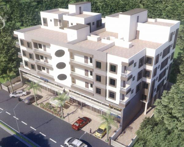 Images for Elevation of Siddhi Plaza