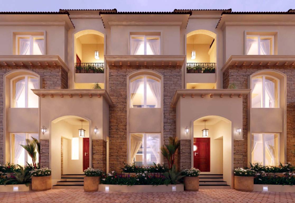 Images for Elevation of Saiven The Hamptons