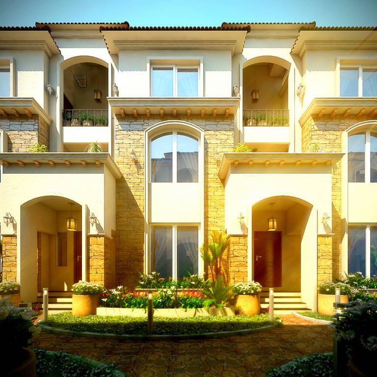 Images for Elevation of Saiven The Hamptons