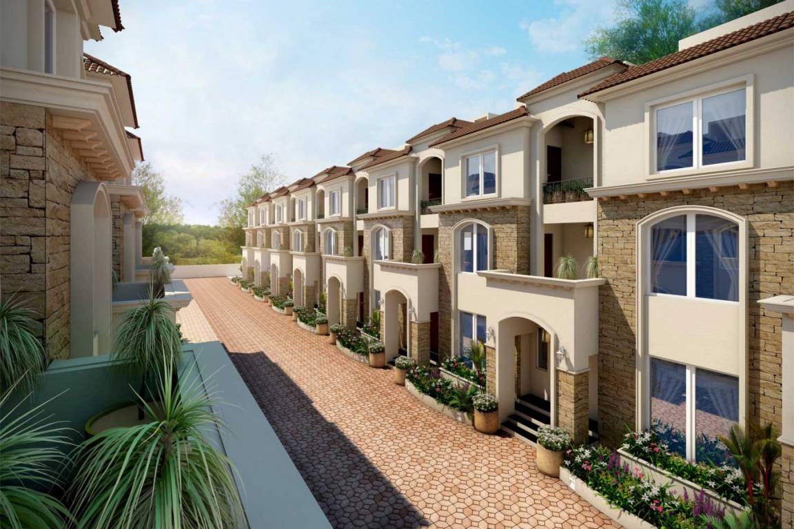 Images for Elevation of Saiven The Hamptons