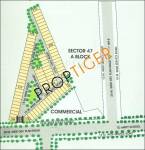 Images for Master Plan of Today Homes Todays Blossom 1