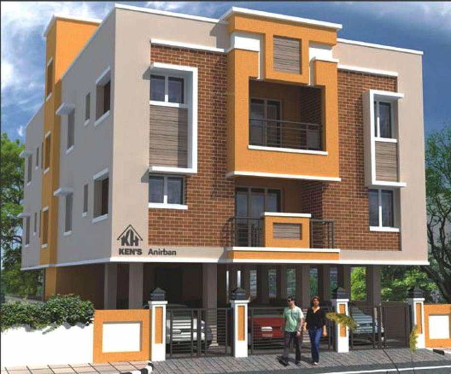 Images for Elevation of Ken Home Anirban Images for Elevation of Ken Home Anirban