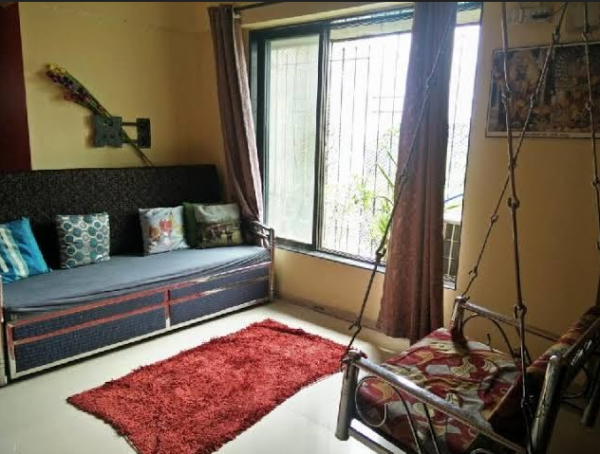 Living Area complex Living Area