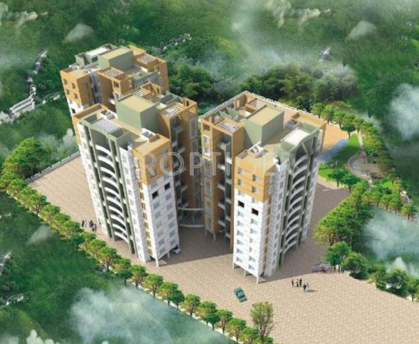 Vyas Constructions Whispering Wind Phase II