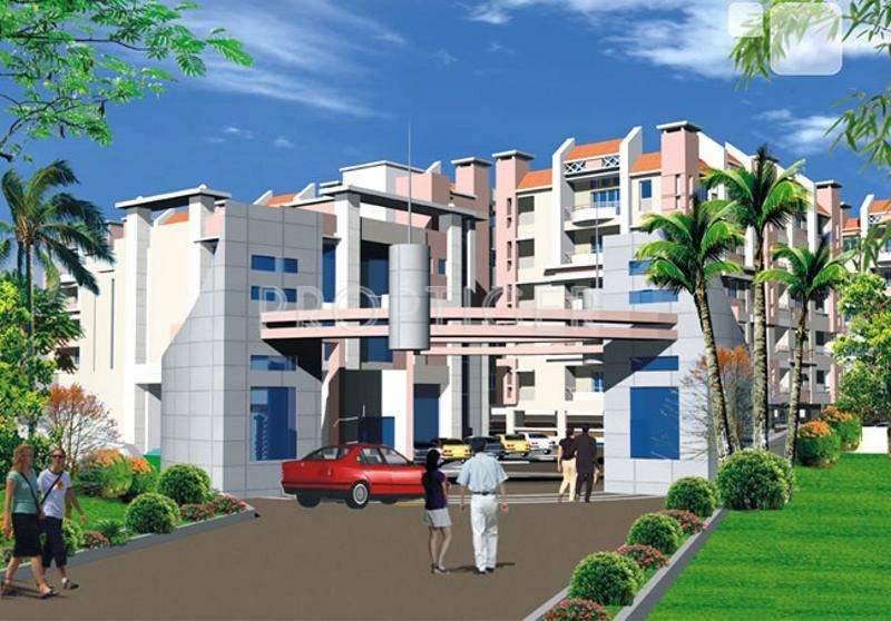  avaneendra Images for Elevation of R V Nirmaan Avaneendra