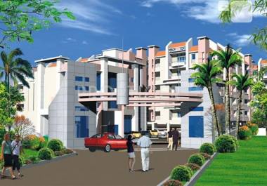 Images for Elevation of R V Nirmaan Avaneendra Images for Elevation of R V Nirmaan Avaneendra