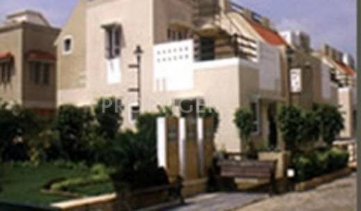 Deep Group Indraprasth Bungalows