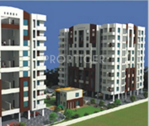  kiona Images for Elevation of Vanshaj Kiona