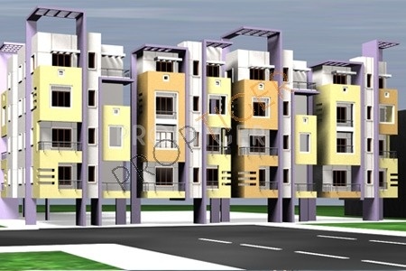 IND WIN Fortuna Megha