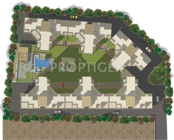 Images for Master Plan of Mittal Treedom Park Images for Master Plan of Mittal Treedom Park