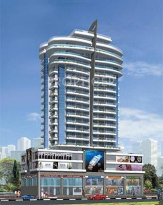 Images for Elevation of Vardhman Vardhman Enclave Phase 1