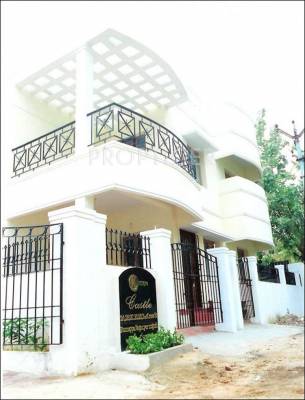 Zircon Builder Castle Zircon Builder Castle