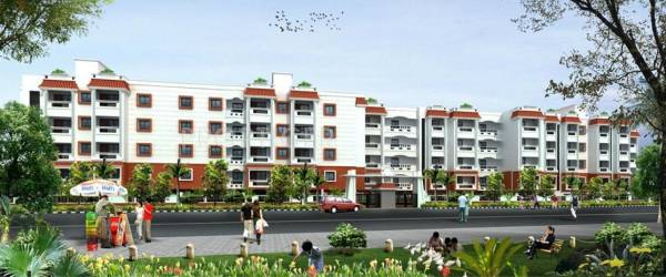 Himabinduinfra Ishwaryam