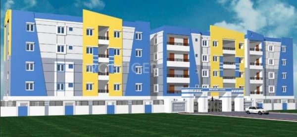 Images for Elevation of Innovative Flora