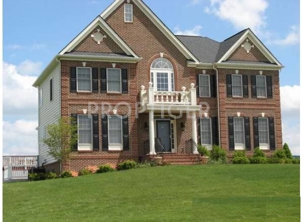 Images for Elevation of Unitech Willows Images for Elevation of Unitech Willows