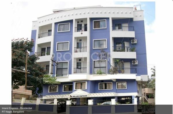 Images for Elevation of IN Inland Empress Images for Elevation of IN Inland Empress