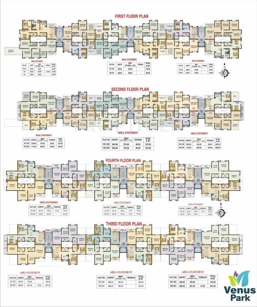 Images for Cluster Plan of Venus Developers Venus Park Images for Cluster Plan of Venus Developers Venus Park