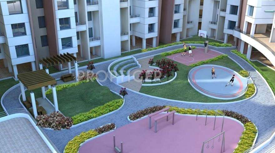 sarovar Images for Elevation of Viva Sarovar