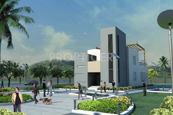 sarovar Images for Elevation of Viva Sarovar