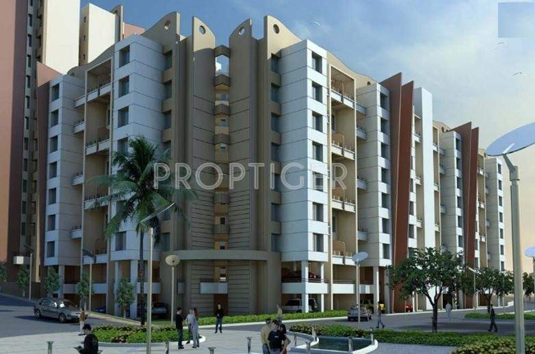 sarovar Images for Elevation of Viva Sarovar