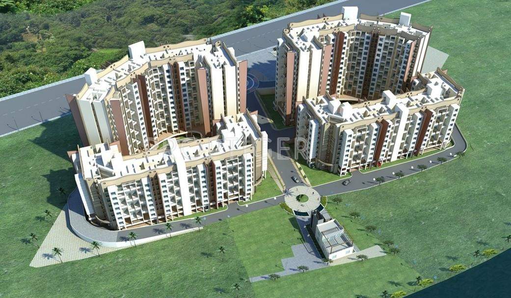 sarovar Images for Elevation of Viva Sarovar
