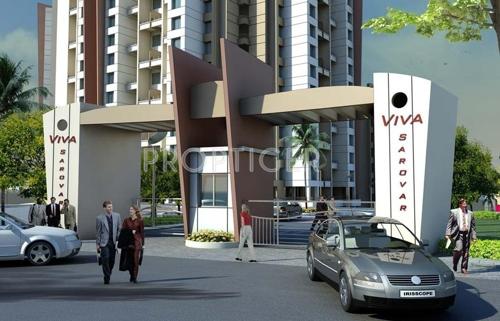  sarovar Images for Elevation of Viva Sarovar