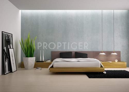 Images for Elevation of Reputed Builder Vishrantika
