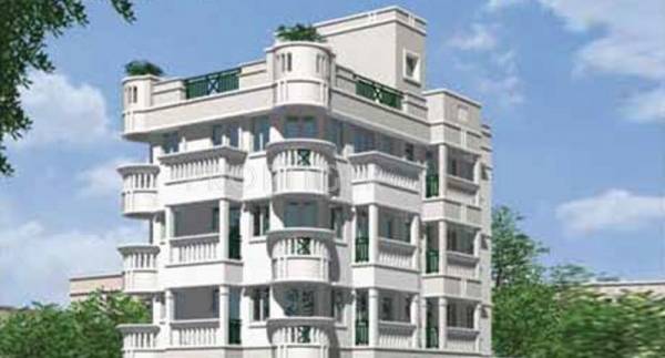 Images for Elevation of Pushkar Victorian Corner