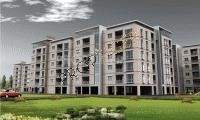  aranya apartments Images for Elevation of Indus Aranya Apartments