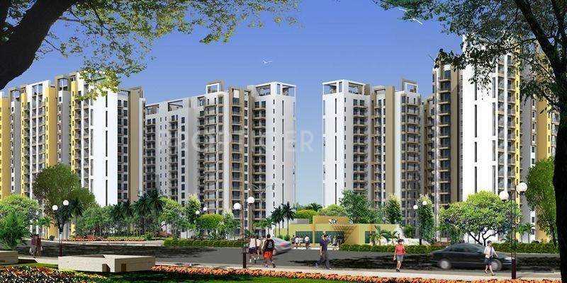 the verandas Images for Elevation of Salcon The Verandas