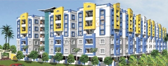 Datla Constructions Satya Greens