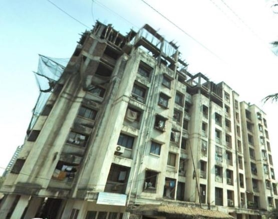  residency  Elevation