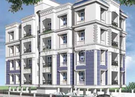 Images for Elevation of Pushkar The Syndicate Circle