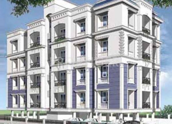 Images for Elevation of Pushkar The Syndicate Circle