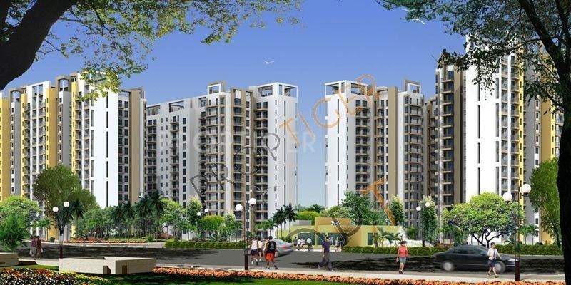  the ozone park Images for Elevation of Shiv The Ozone Park