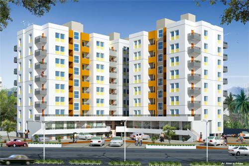 Images for Elevation of Aditya Sai Darshan sai-darshan Images for Elevation of Aditya Sai Darshan