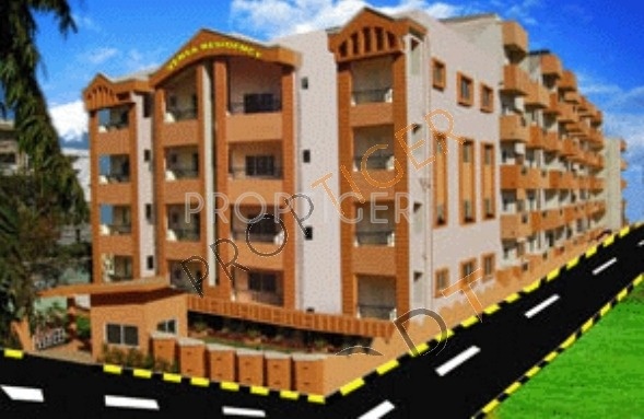 Venkatasai Properties Vensa Residency