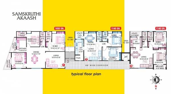 Images for Cluster Plan of Samskruthi Foundations Swargam Images for Cluster Plan of Samskruthi Foundations Swargam