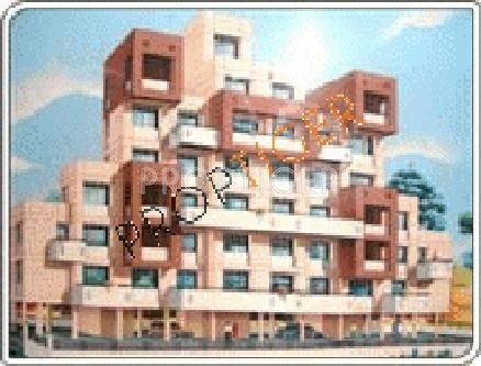 Images for Elevation of ARK Prem Developers Viman Elegance