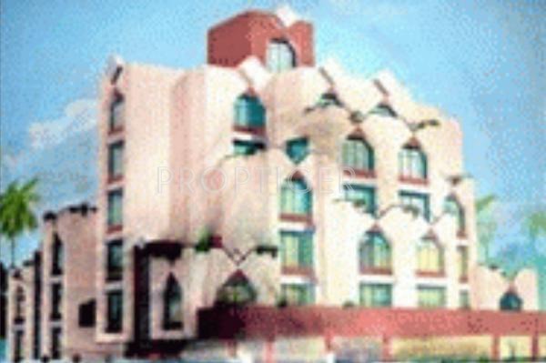 Images for Elevation of ARK Prem Developers Viman Paradise