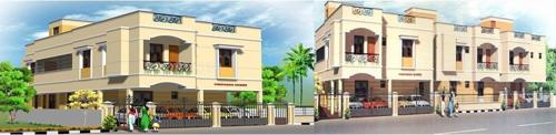 Images for Elevation of Vinayagga Vinayagga Homes