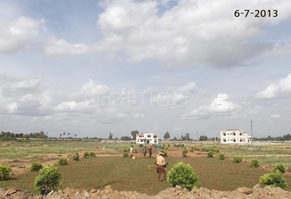 Images for Construction Status of Excel The Preserve