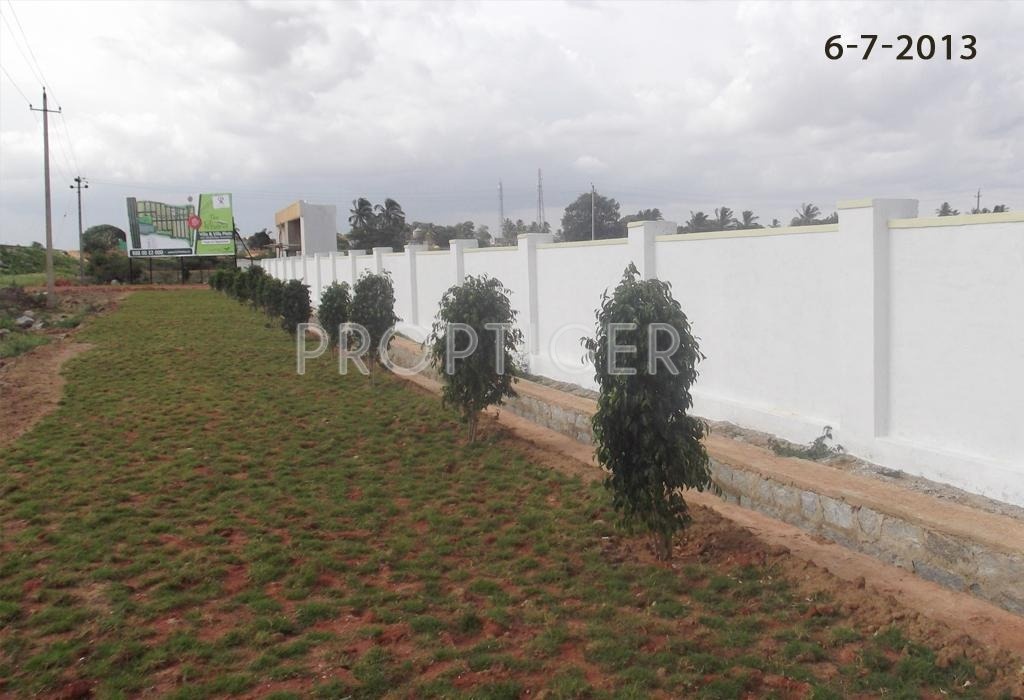 Images for Construction Status of Excel The Preserve