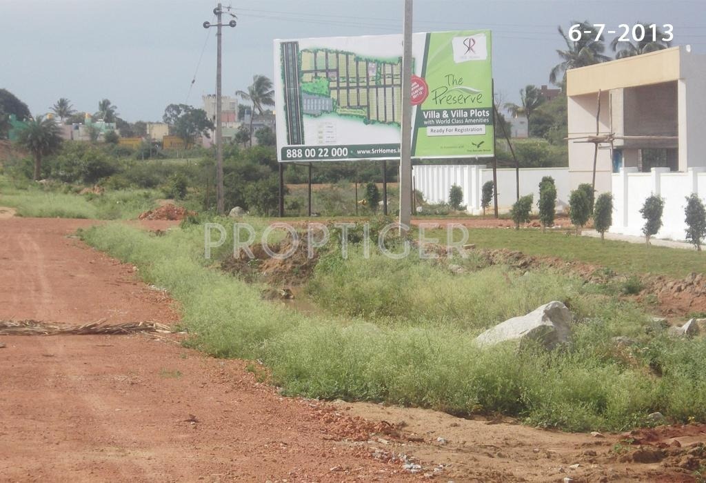 Images for Construction Status of Excel The Preserve