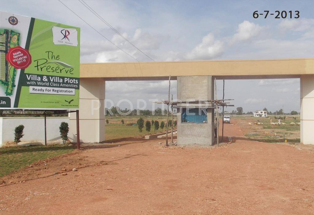 Images for Construction Status of Excel The Preserve