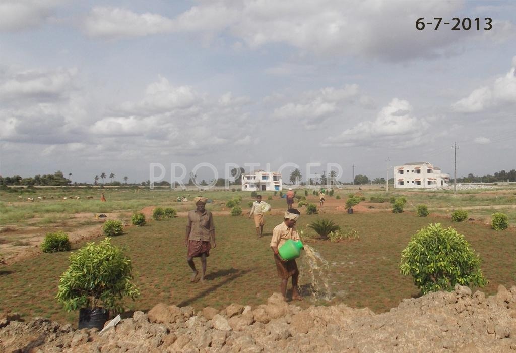 Images for Construction Status of Excel The Preserve