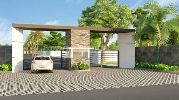 Images for Elevation of Excel The Preserve